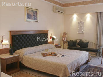 Castello City Hotel 20